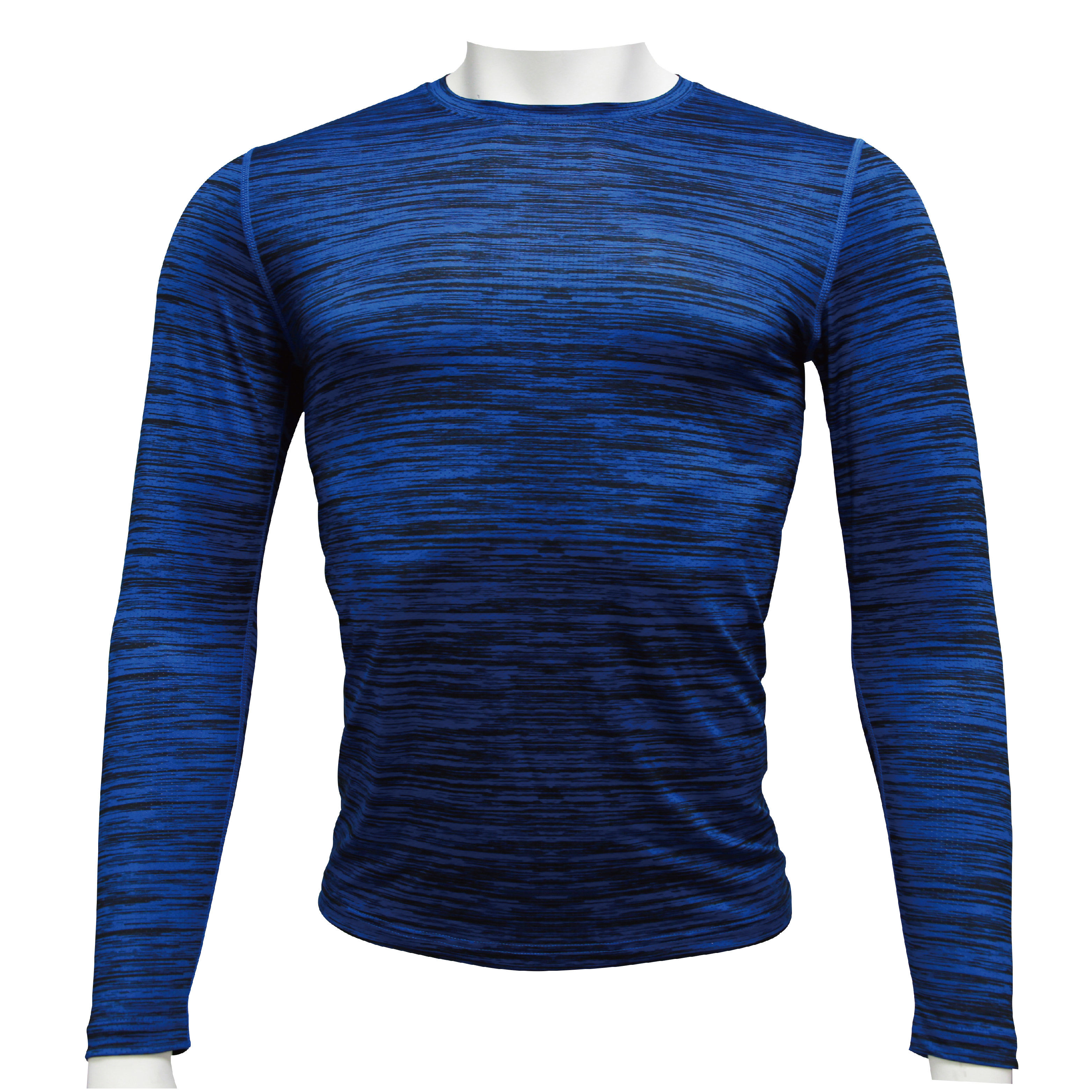 Advanced 運動長袖束衣 (共3色)