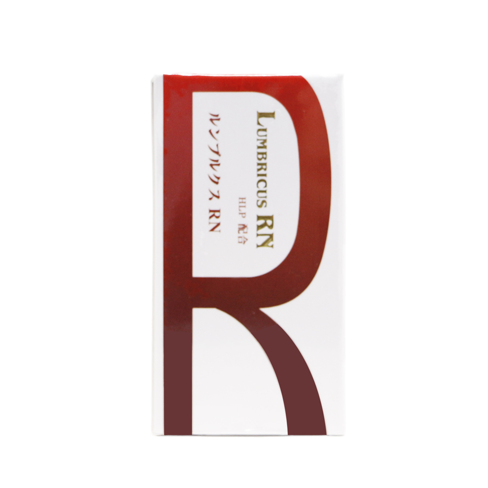 隆菩順膠囊 90粒/瓶