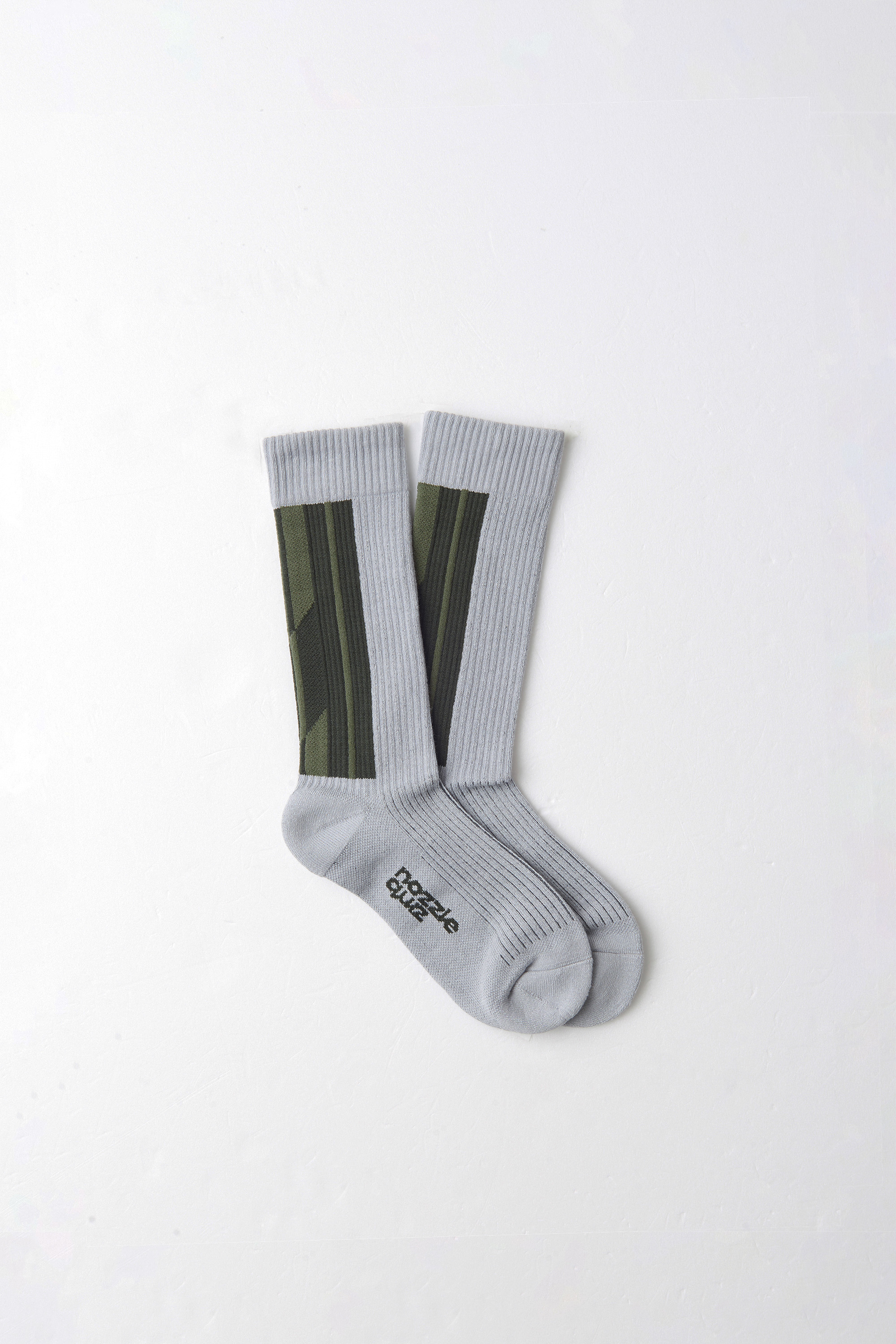 nozzle quiz 2019春季系列LANDING延續街頭元素｜色塊線條 抗菌除臭 機能彈性 機能性