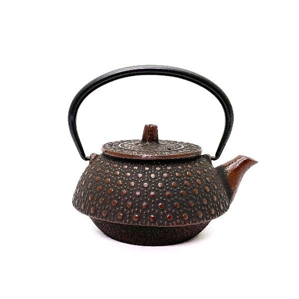 【寶星堂】腰張型 龜甲 急須0.5L