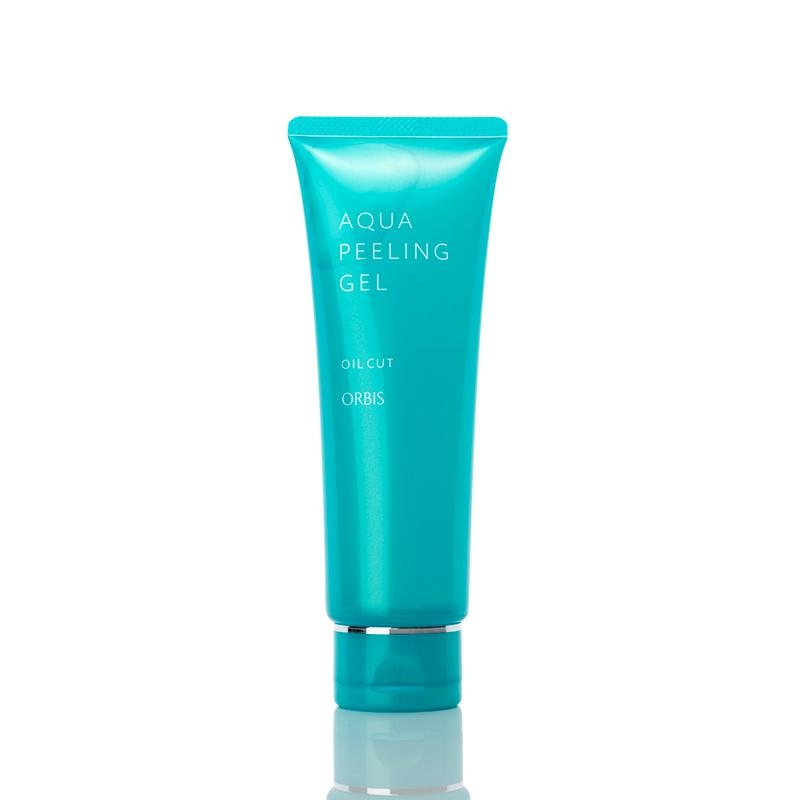 ORBIS Aqua Peeling Gel