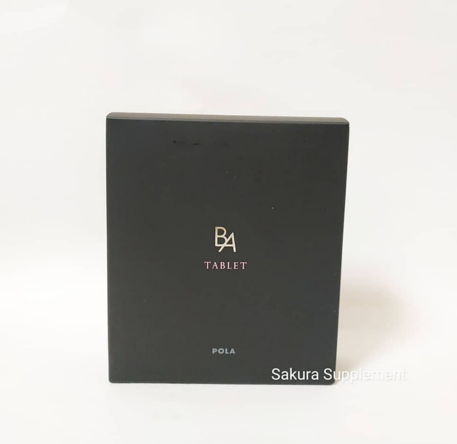 POLA B.A Tablet 抗糖丸 60粒