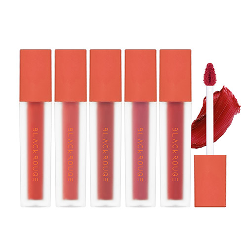 BLACKROUGE Air Fit Velvet Tint Ver.3