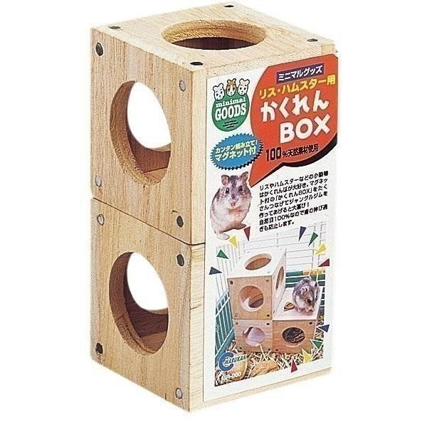 日本MARUKAN 鼠鼠專用迷宮 MK-MR-340