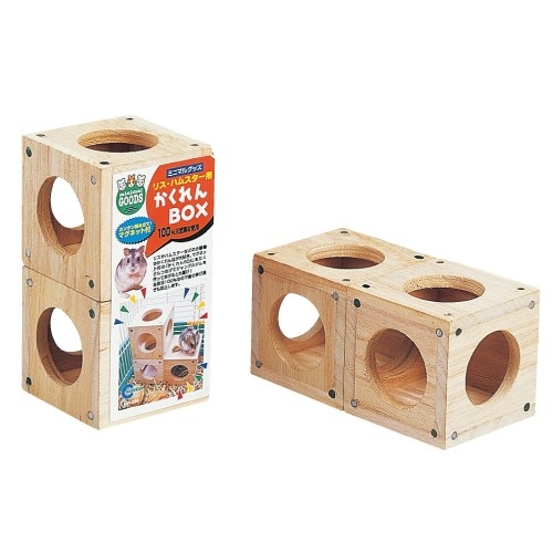 日本MARUKAN 鼠鼠專用迷宮 MK-MR-340