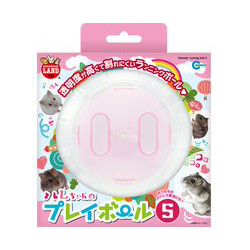 日本MARUKAN 運動滾球-S MK-ML-113