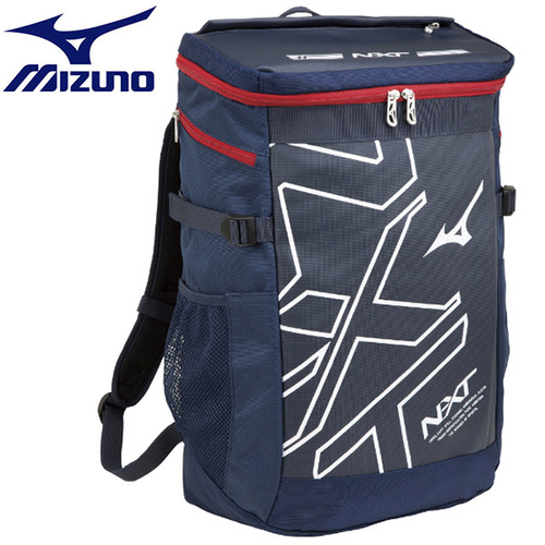 mizuno nxt