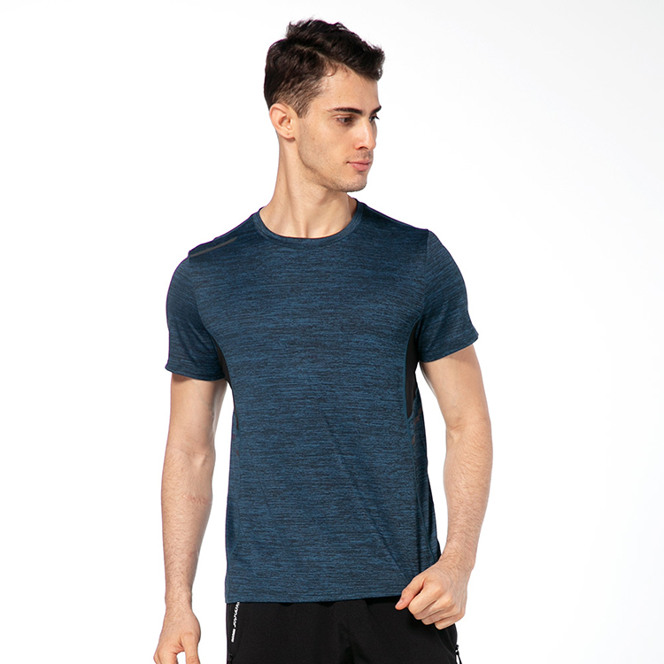 【HENIS】極致陽離子拼接網布機能T