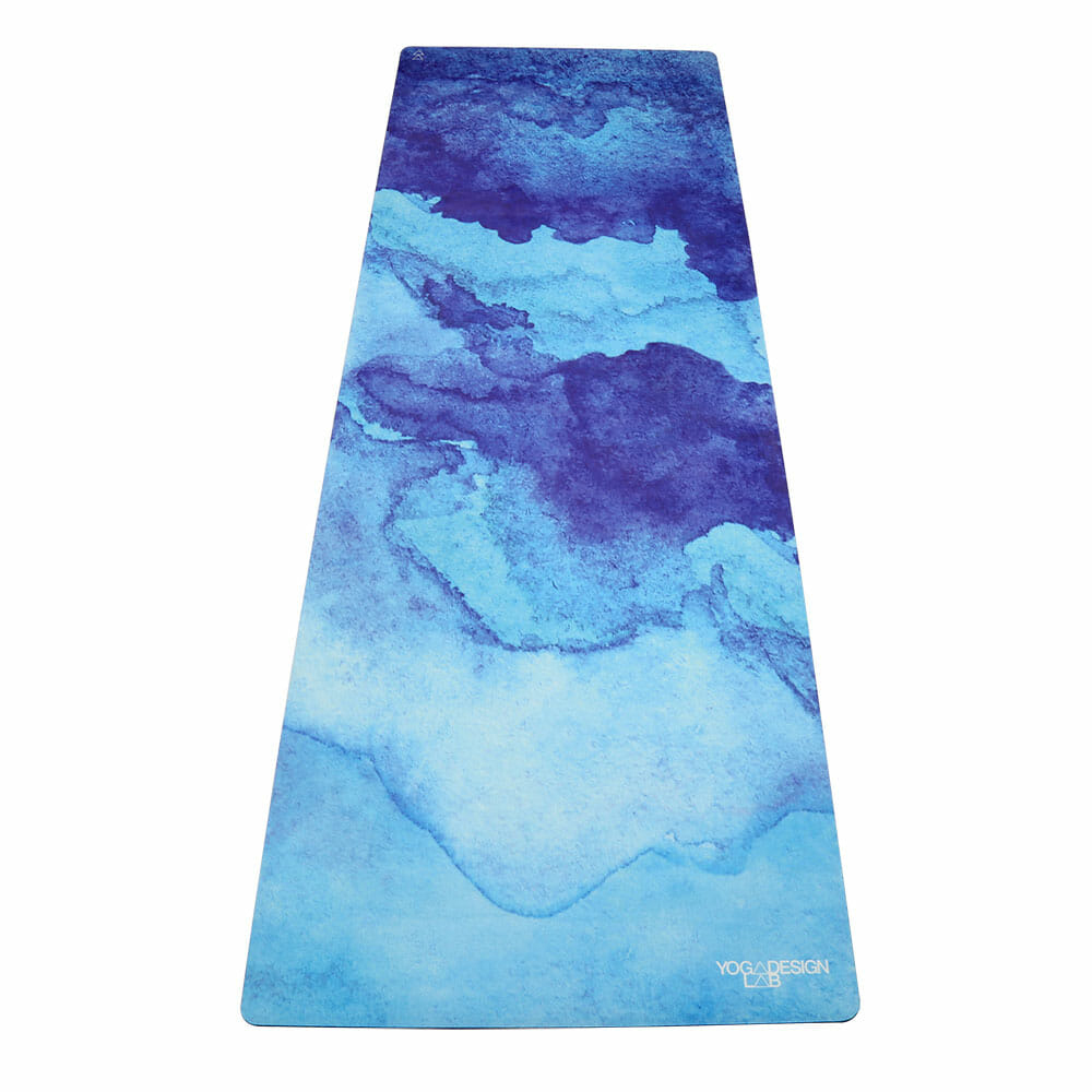 Travel  Mats–Uluwatu 環保時尚瑜伽巾墊合一 (1mm)