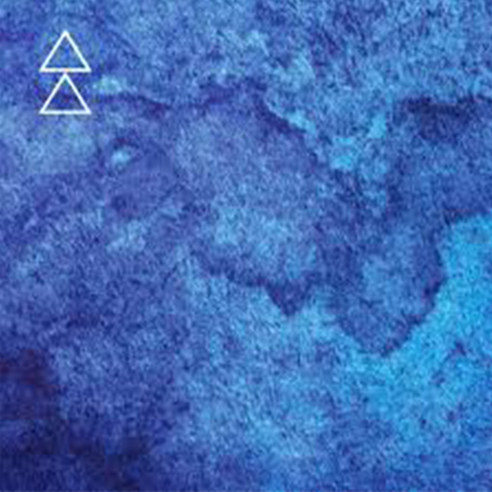 Travel  Mats–Uluwatu 環保時尚瑜伽巾墊合一 (1mm)