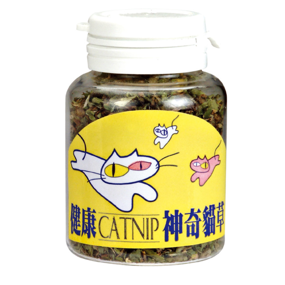 健康神奇貓草｜鱒魚湖農場 Trout Lake Farm