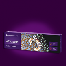 AF AFix Glue 塑鋼土