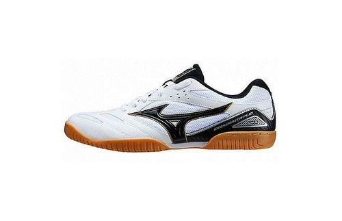 mizuno crossmatch