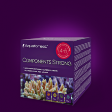 AF Component A/B/C/K Strong 強化劑