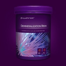 AF Demineralization Resin 高品質吸附樹脂