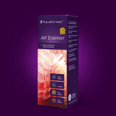 AF Energy Coral E 高濃度珊瑚飼料