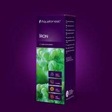 AF Iron 濃縮鐵離子添加劑