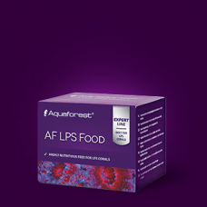 Aquaforest  AF LPS Food 珊瑚食物