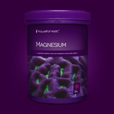 AF Magnesium 高品質鎂添加劑