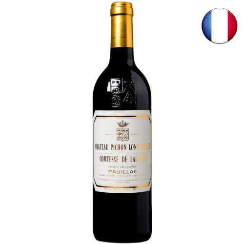 Chateau Pichon Lalande 2003 (RP95)