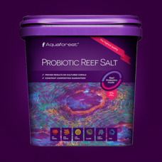 AF PROBIOTIC REEF SALT 益生菌專用鹽
