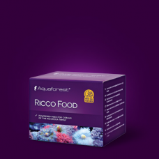AF Ricco Food 虎耳香菇飼料 30g