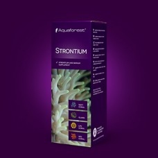 AF Strontium 濃縮鍶離子添加劑