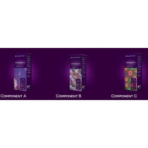 AF Component A + B + C