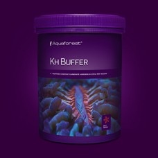 Aquaforest  AF KH Buffer 提升劑 1200g 5000g