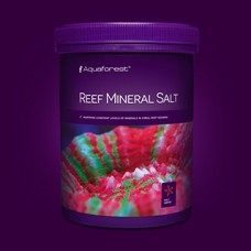 AF Reef Mineral Salt 珊瑚礦物鹽