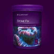 AF Stone Fix 快速黏合水泥膠