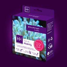 AF Test Pro KH 測試劑