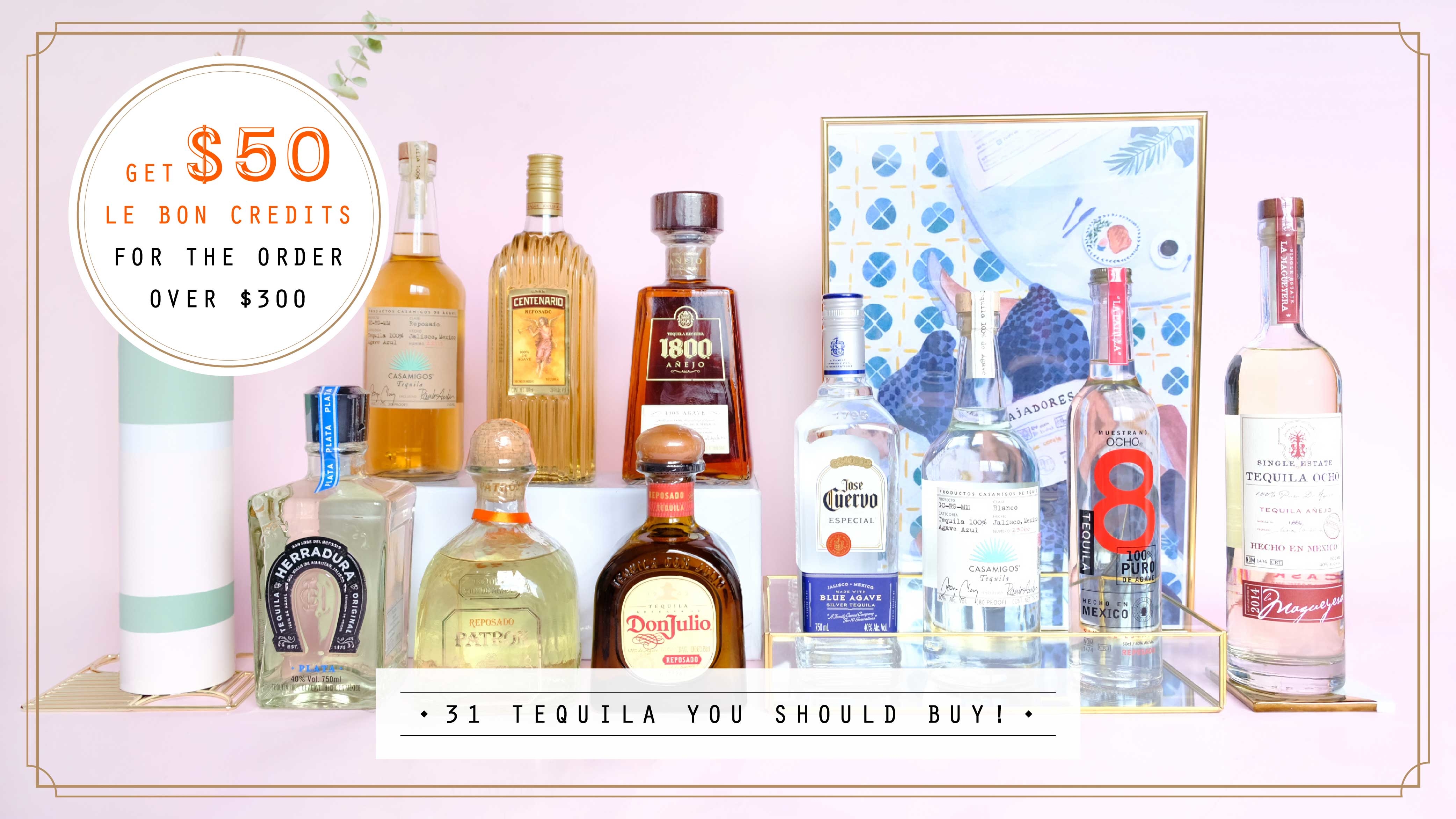 31-tequila-you-should-buy