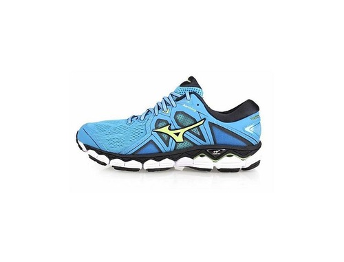 mizuno wave sky 2 mens running shoes