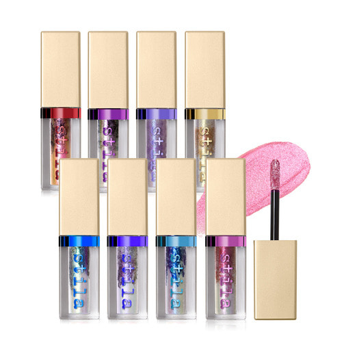 Stila Shade Mystery Liquid Eye Shadow