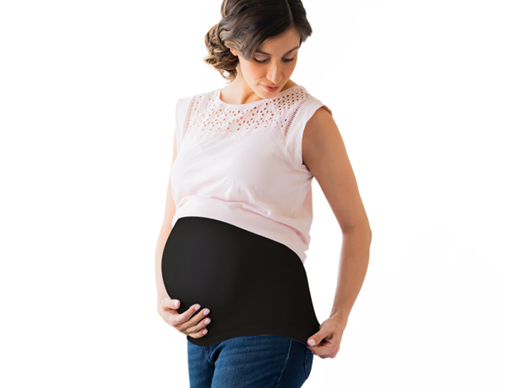 Medela 彈性托腹帶