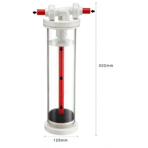 施特馳 Seatorch 濾水罐