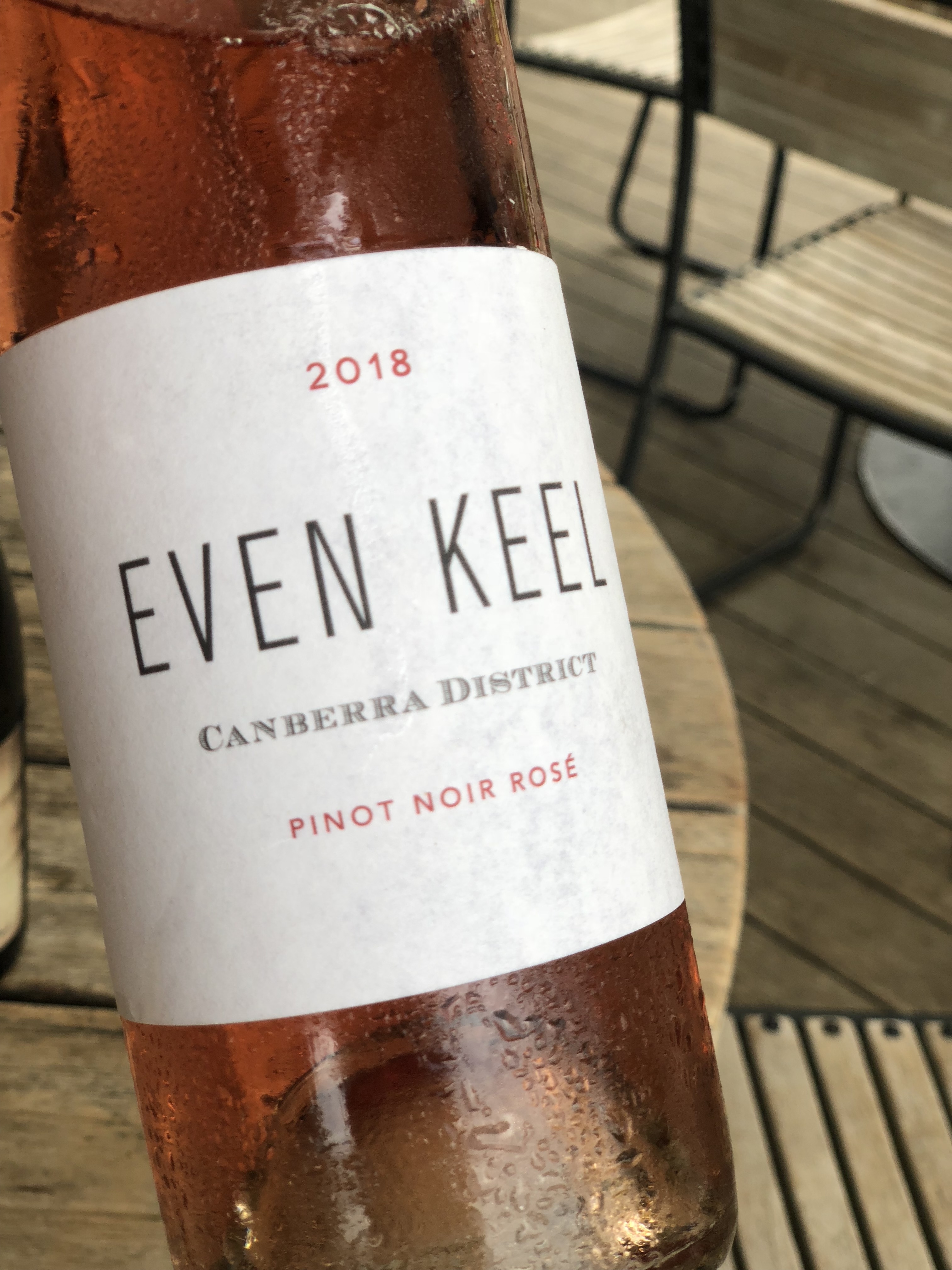 澳洲坎培拉美酒