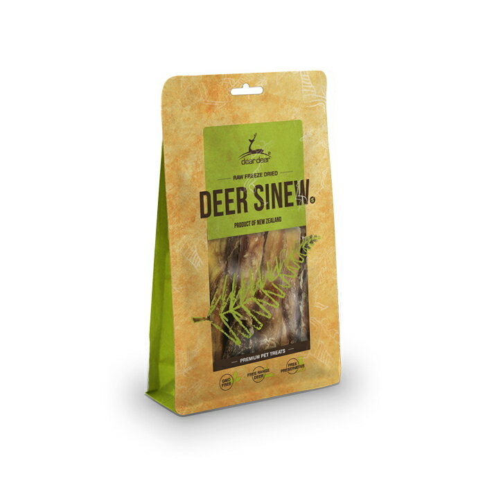 DEAR DEER 鹿筋150G (L)