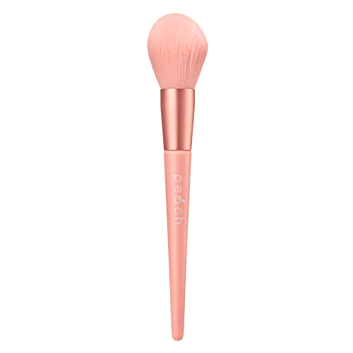 Missha PeachLand Peach Powder Brush