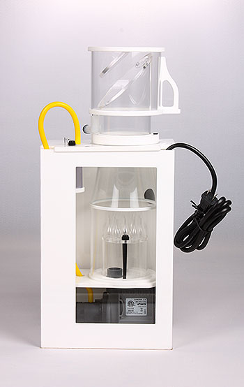 JNS 外掛型 蛋白機 VS-2
