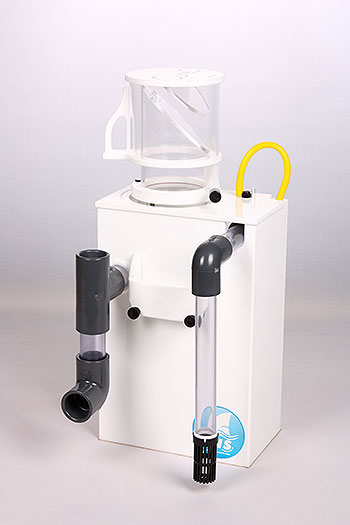 JNS 外掛型 蛋白機 VS-2