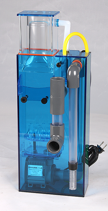 JNS 外掛型 蛋白機 VS-1 冰炫風