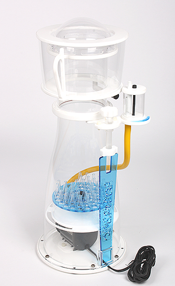 JNS 內置型 蛋白機 ConeS FC-280