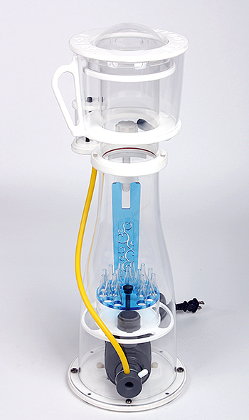 JNS 內置型 蛋白機 ConeS FC-180