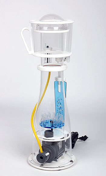 JNS 內置型 蛋白機 ConeS FC-180