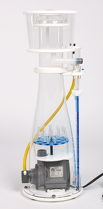 JNS 內置型 蛋白機 ConeS FC-120