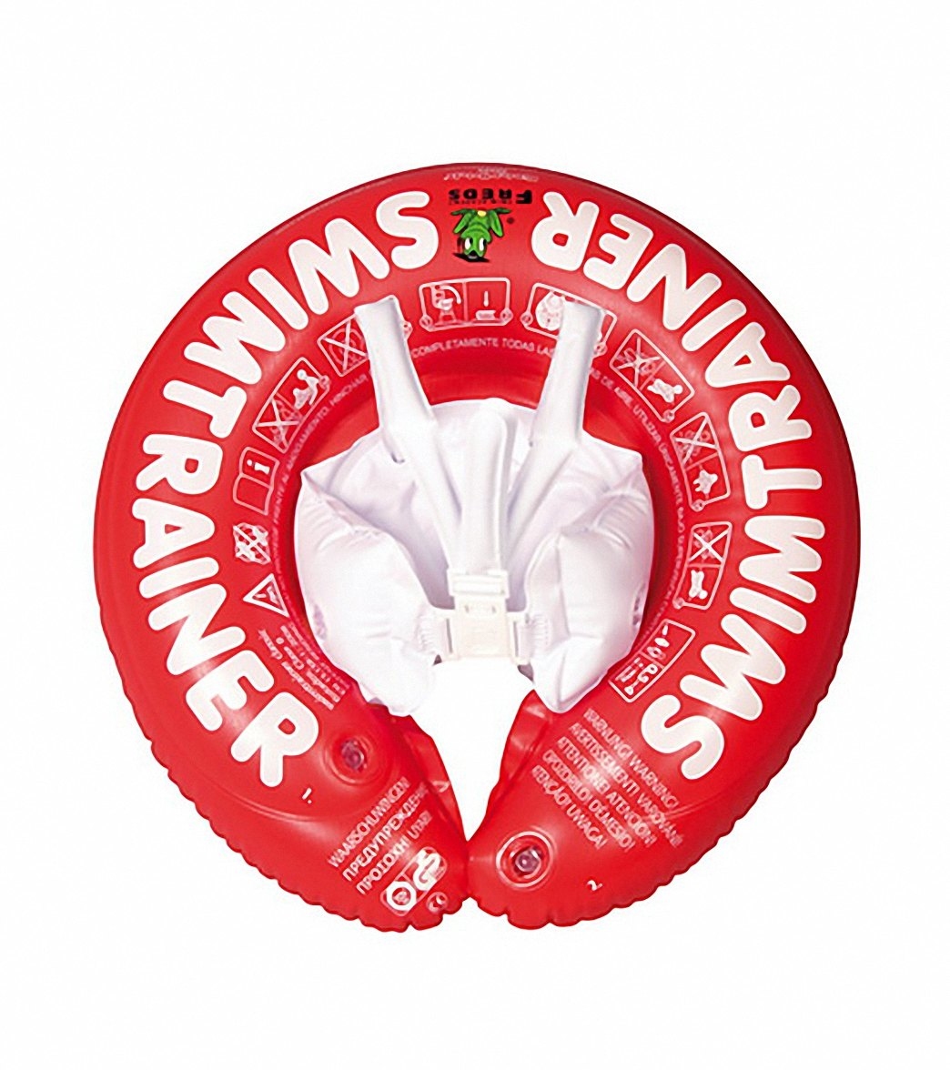 Freds SWIMTRAINER學習訓練水泡