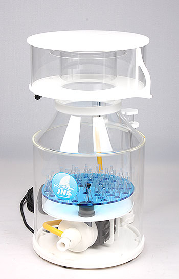 JNS 內置型 蛋白機 ConeS Q-6