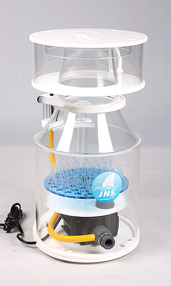 JNS 內置型 蛋白機 ConeS Q-5